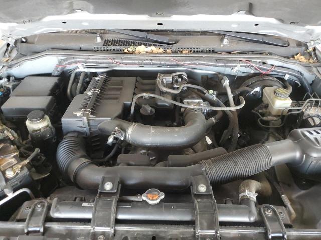 Photo 11 from auction – 2017 NISSAN FRONTIER S with VIN 1N6BD0CTXHN740928
