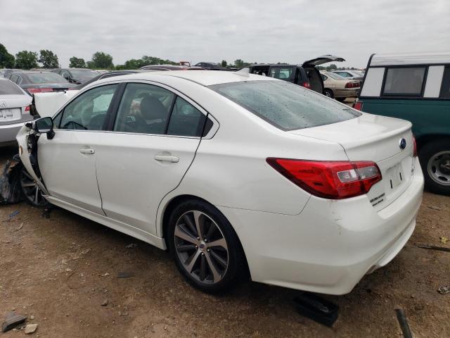 Photo 2 from auction – 2016 SUBARU LEGACY 2.5 with VIN 4S3BNAJ67G3056433