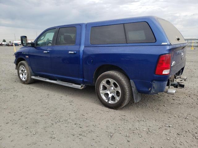 Photo 2 from auction – 2016 RAM 1500 SLT with VIN 3C6RR7LT4GG154820