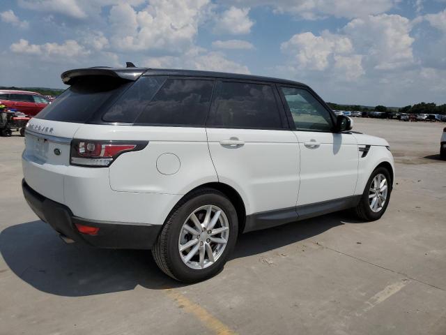 Photo 3 from auction – 2016 LAND ROVER RANGE ROVE with VIN SALWG2VF1GA635420