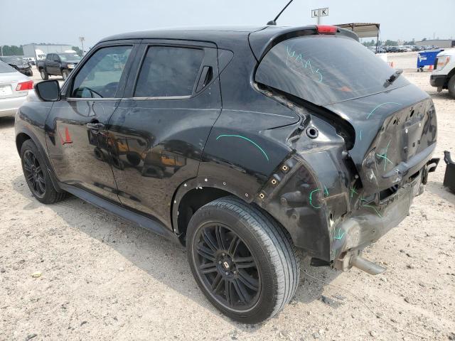 Photo 2 from auction – 2016 NISSAN JUKE S with VIN JN8AF5MR8GT602019