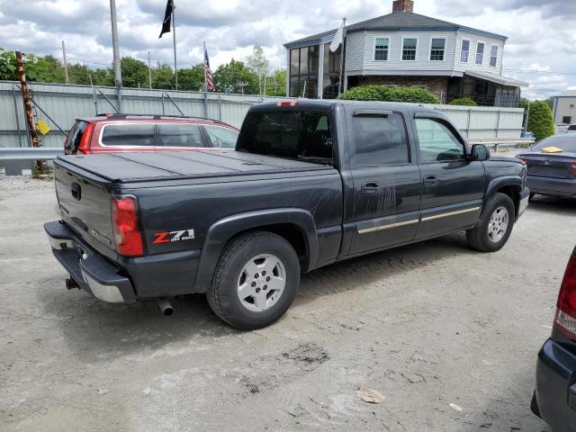 Photo 3 from auction – 2005 CHEVROLET SILVERADO with VIN 2GCEK13T451254091