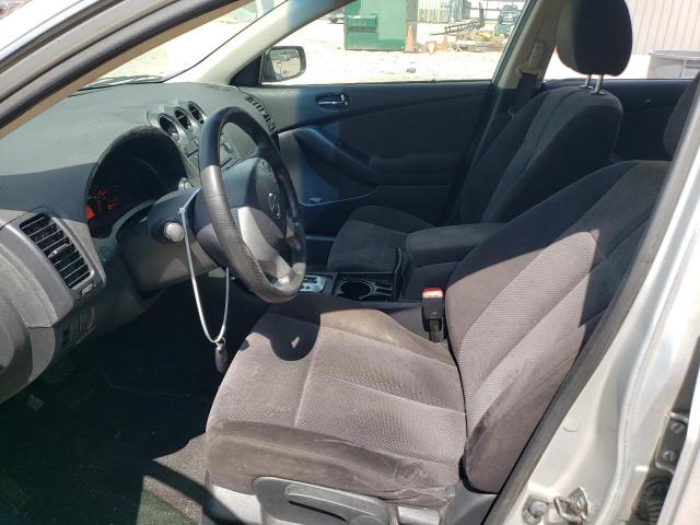 Photo 7 from auction – 2008 NISSAN ALTIMA 2.5 with VIN 1N4AL21E28C208107
