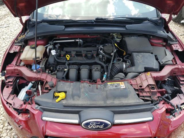 Photo 11 from auction – 2014 FORD FOCUS SE with VIN 1FADP3F26EL228989