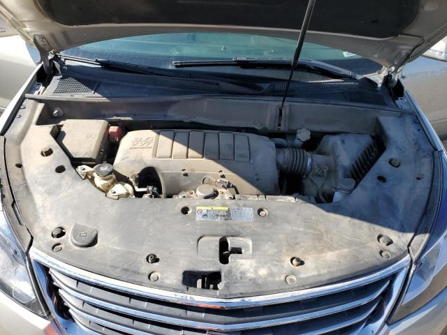 Photo 12 from auction – 2016 CHEVROLET TRAVERSE L with VIN 1GNKVHKD9GJ296835