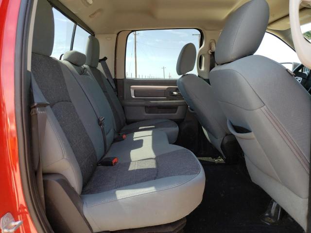 Photo 10 from auction – 2016 RAM 1500 SLT with VIN 1C6RR6LT1GS127982