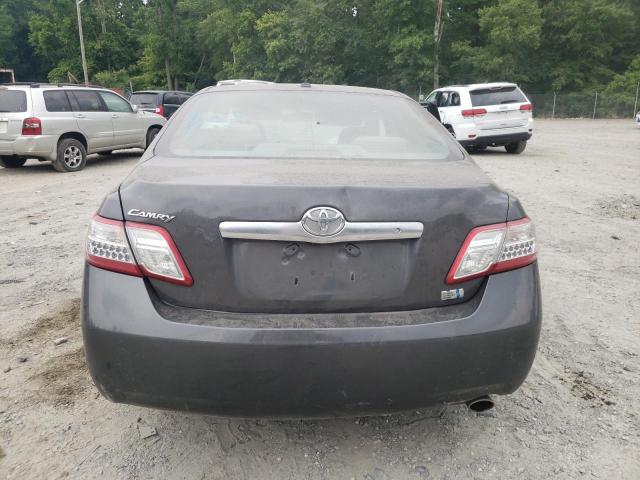 Photo 6 from auction – 2011 TOYOTA CAMRY HYBR with VIN 4T1BB3EK1BU134893