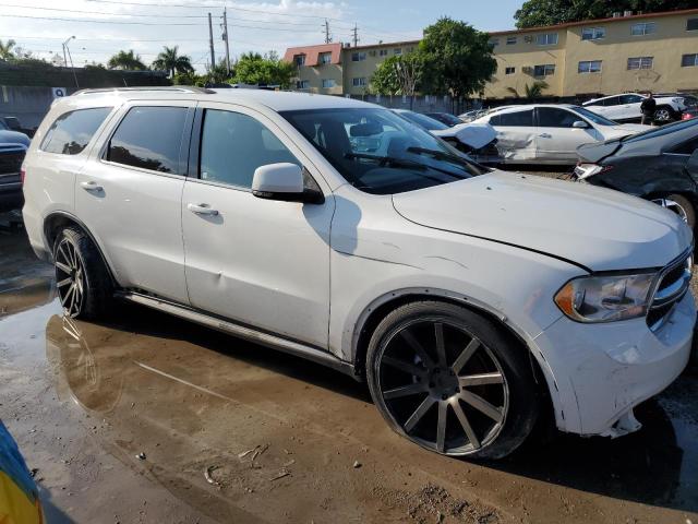 Photo 4 from auction – 2011 DODGE DURANGO CR with VIN 1D4RD4GG0BC732025