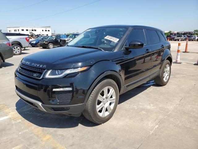 Photo 1 from auction – 2018 LAND ROVER RANGE ROVE with VIN SALVP2RX6JH277339