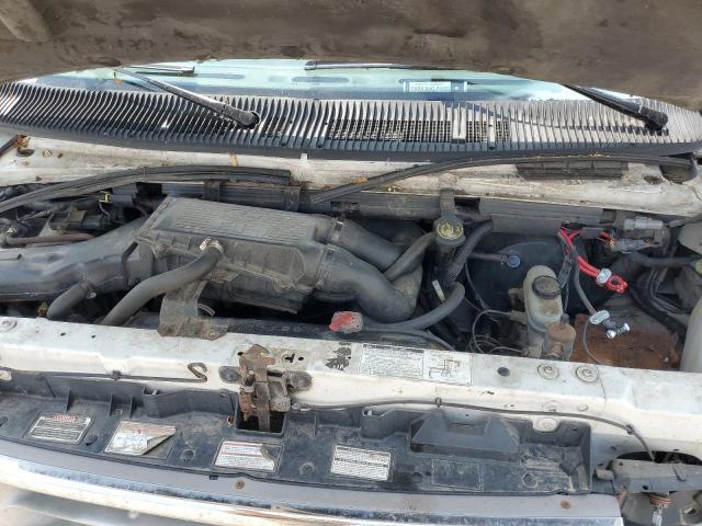 Photo 12 from auction – 1993 FORD ECONOLINE with VIN 1FDEE14H8PHA04706