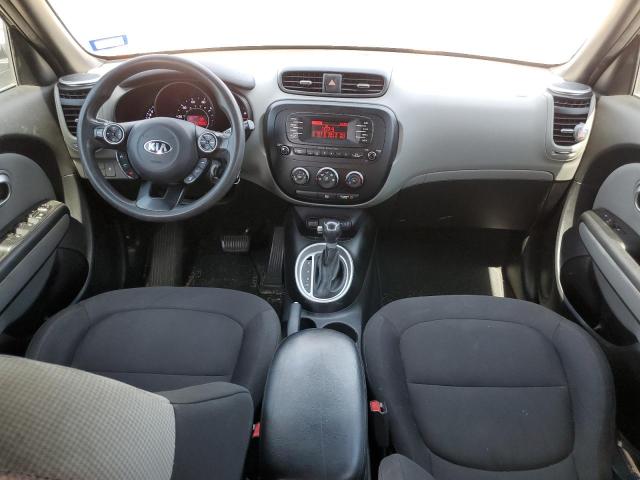 Photo 8 from auction – 2016 KIA SOUL with VIN KNDJN2A20G7854019