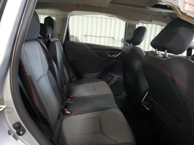 Photo 10 from auction – 2020 SUBARU FORESTER S with VIN JF2SKARC3LH416668