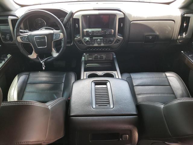 Photo 8 from auction – 2017 GMC SIERRA C15 with VIN 3GTP1PEC0HG492513