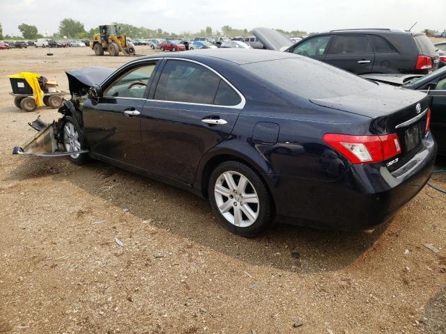 Photo 2 from auction – 2008 LEXUS ES 350 with VIN JTHBJ46G582258336