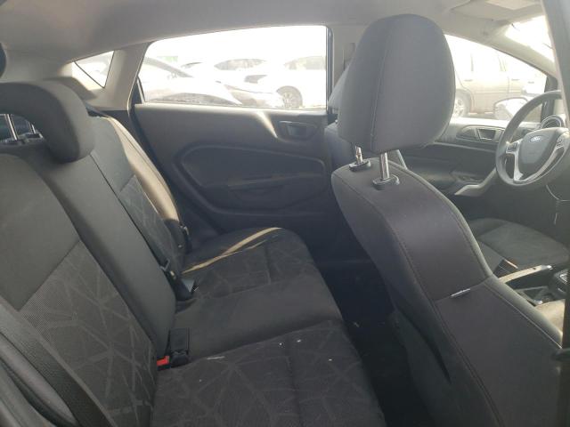 Photo 10 from auction – 2013 FORD FIESTA SE with VIN 3FADP4EJ8DM207251