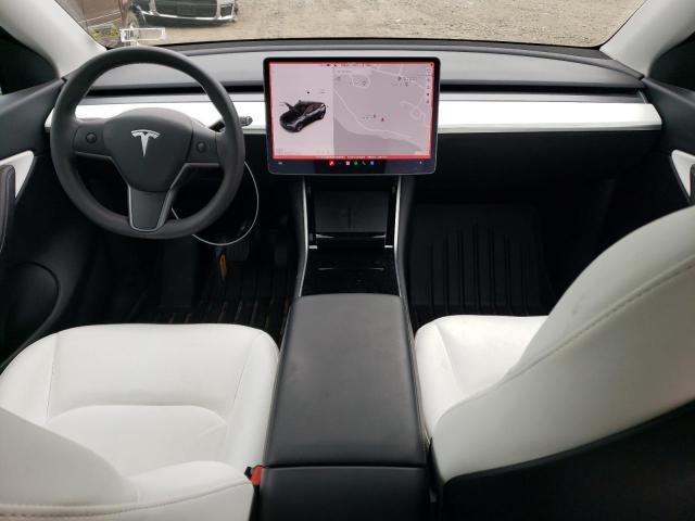 صورة رقم 8 من المزاد - 2021 TESLA MODEL Y مع VIN 5YJYGDEE1MF069653