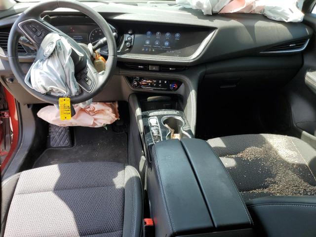 Photo 8 from auction – 2021 BUICK ENVISION P with VIN LRBFZMR47MD149368