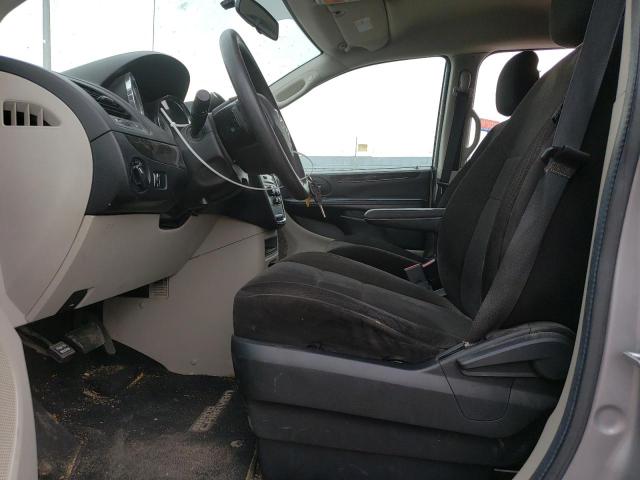 Photo 7 from auction – 2013 DODGE GRAND CARA with VIN 2C4RDGBG9DR546497