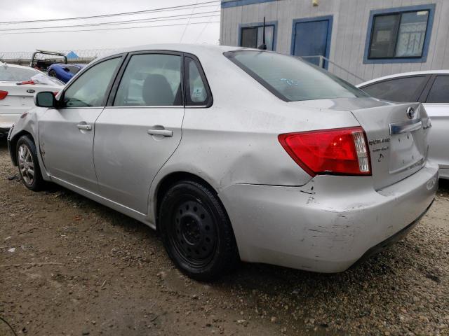 Photo 2 from auction – 2010 SUBARU IMPREZA 2. with VIN JF1GE6A61AH512400