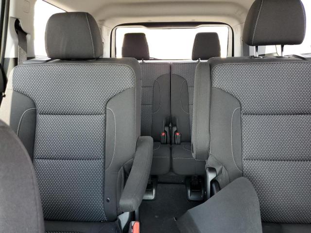 Photo 10 from auction – 2023 GMC ACADIA SLE with VIN 1GKKNKL44PZ132743