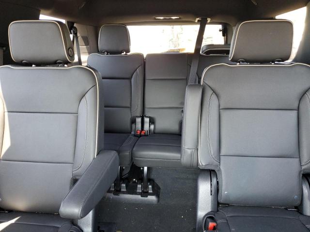 Photo 10 from auction – 2023 GMC YUKON SLT with VIN 1GKS2BKDXPR142266
