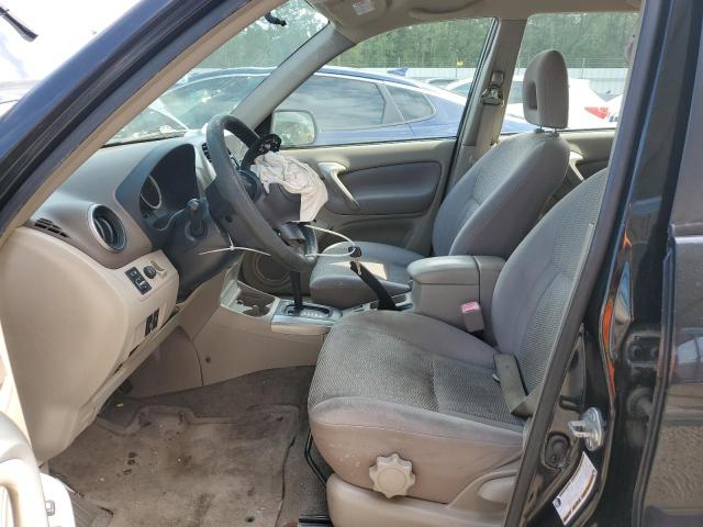 صورة رقم 7 من المزاد - 2005 TOYOTA RAV4 مع VIN JTEGD20VX50073342