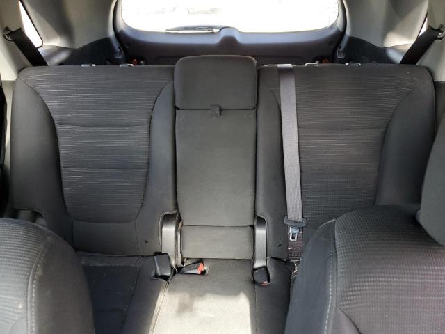 Photo 10 from auction – 2014 KIA SORENTO LX with VIN 5XYKTCA61EG545873