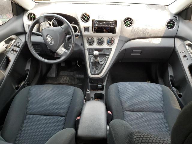 Photo 8 from auction – 2009 TOYOTA COROLLA MA with VIN 2T1GE40E59C005359