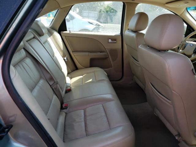 Photo 10 from auction – 2005 FORD FIVE HUNDR with VIN 1FAHP28145G133324
