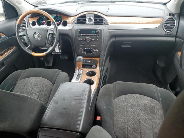 Photo 8 from auction – 2011 BUICK ENCLAVE CX with VIN 5GAKVAED1BJ403429