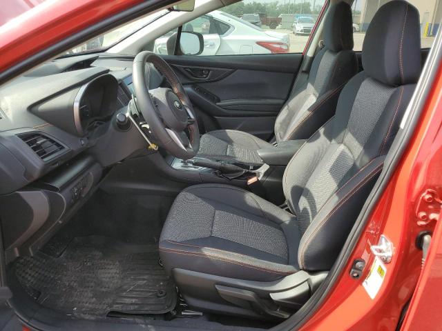 Photo 7 from auction – 2023 SUBARU CROSSTREK with VIN JF2GTAPC5P8232635