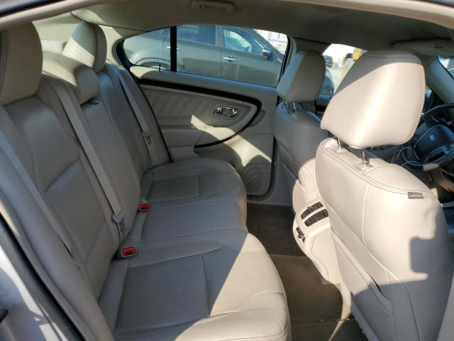 Photo 10 from auction – 2012 FORD TAURUS LIM with VIN 1FAHP2FW0CG107931