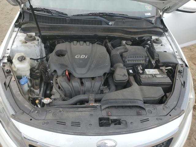 Photo 11 from auction – 2013 KIA OPTIMA LX with VIN 5XXGM4A77DG197727