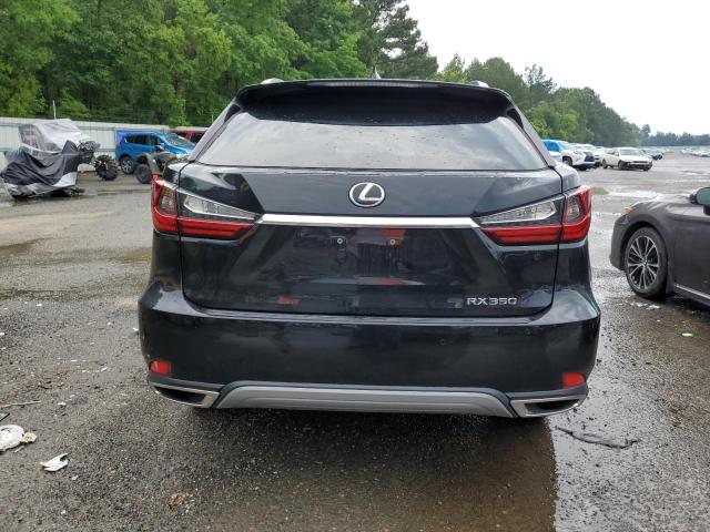 Photo 6 from auction – 2020 LEXUS RX 350 with VIN 2T2HZMAA7LC179232