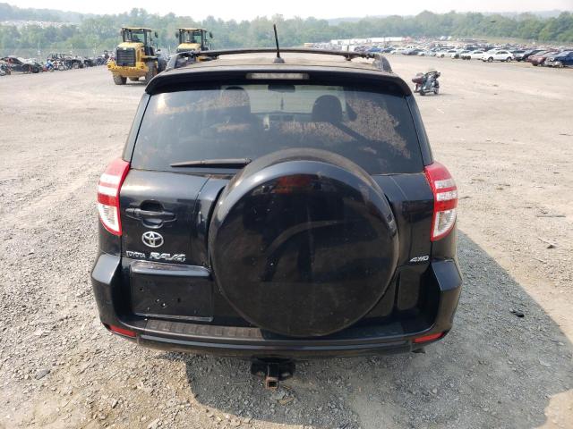 Photo 6 from auction – 2010 TOYOTA RAV4 LIMIT with VIN JTMDF4DV2AD029717