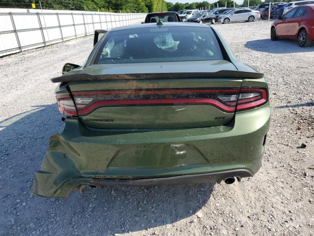 Photo 6 from auction – 2023 DODGE CHARGER GT with VIN 2C3CDXHG2PH569065