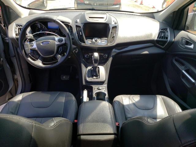 Photo 8 from auction – 2013 FORD ESCAPE TIT with VIN 1FMCU9J98DUA99549