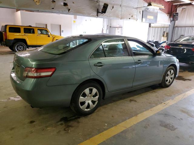 Photo 3 from auction – 2011 TOYOTA CAMRY BASE with VIN 4T4BF3EK5BR140397