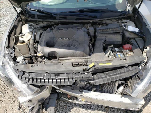 Photo 11 from auction – 2018 NISSAN MAXIMA 3.5 with VIN 1N4AA6AP7JC378760