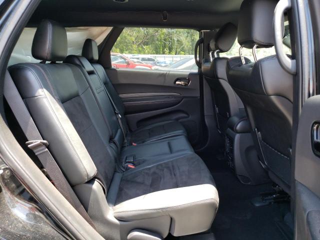 Photo 11 from auction – 2021 DODGE DURANGO R/ with VIN 1C4SDJCT8MC764157