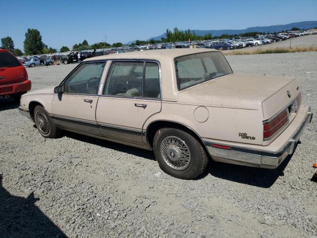 Photo 2 from auction – 1988 BUICK ELECTRA with VIN 1G4CW51C3J1664799