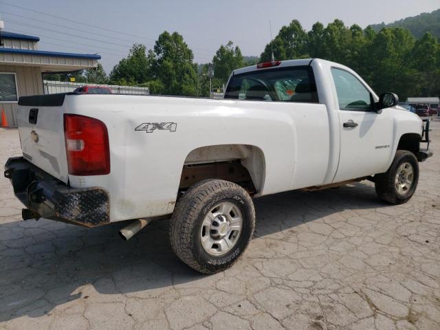 Photo 3 from auction – 2009 CHEVROLET SILVERADO with VIN 1GCHK74K39F146985