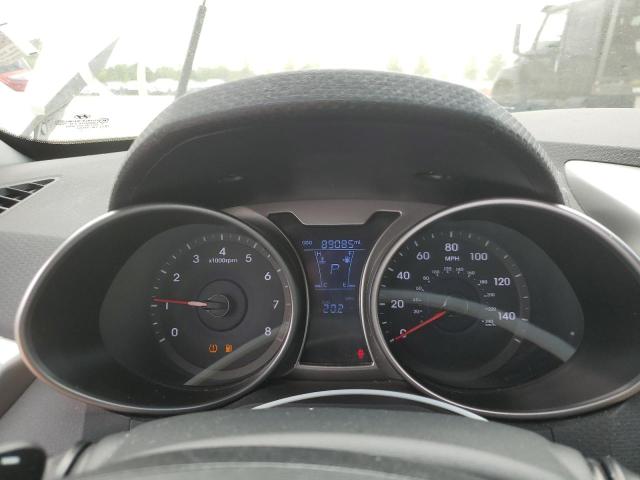 Photo 9 from auction – 2013 HYUNDAI VELOSTER with VIN KMHTC6AD0DU174265