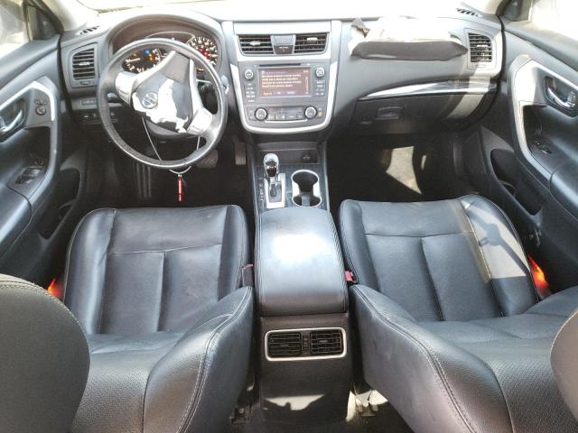Photo 8 from auction – 2016 NISSAN ALTIMA 2.5 with VIN 1N4AL3AP7GC138089