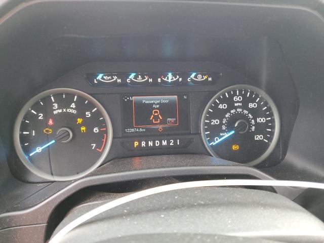 Photo 9 from auction – 2015 FORD F150 SUPER with VIN 1FTEW1EF7FKD27273