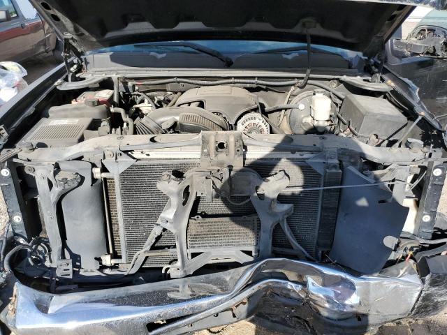 Photo 11 from auction – 2009 CHEVROLET SILVERADO with VIN 3GCEC23JX9G148825