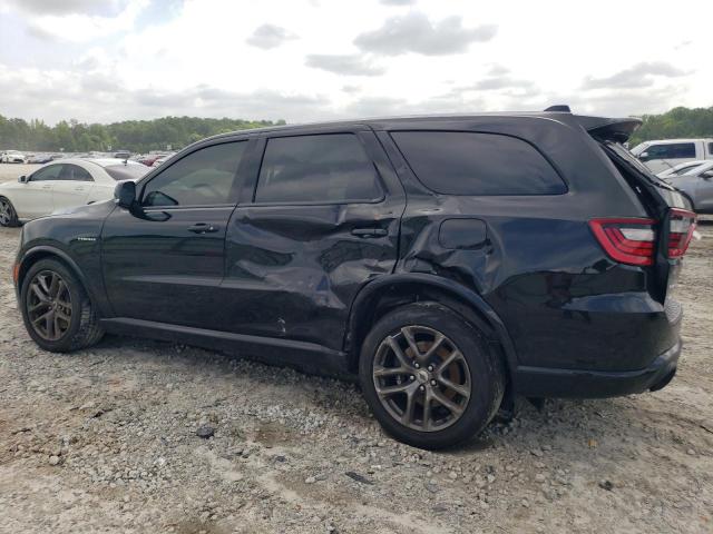 Photo 2 from auction – 2021 DODGE DURANGO R/ with VIN 1C4SDJCT5MC500202