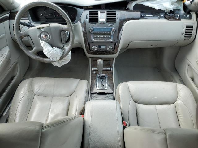 Photo 8 from auction – 2008 CADILLAC DTS with VIN 1G6KD57Y88U168305