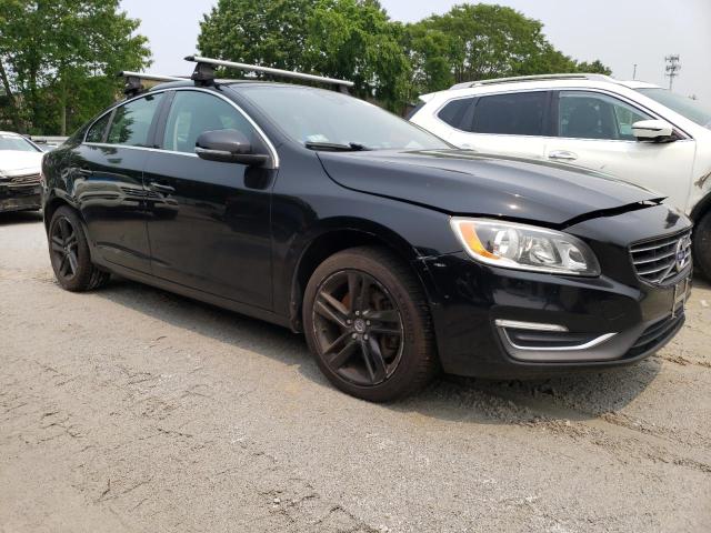 Photo 4 from auction – 2014 VOLVO S60 T5 with VIN YV1612FS3E2270700