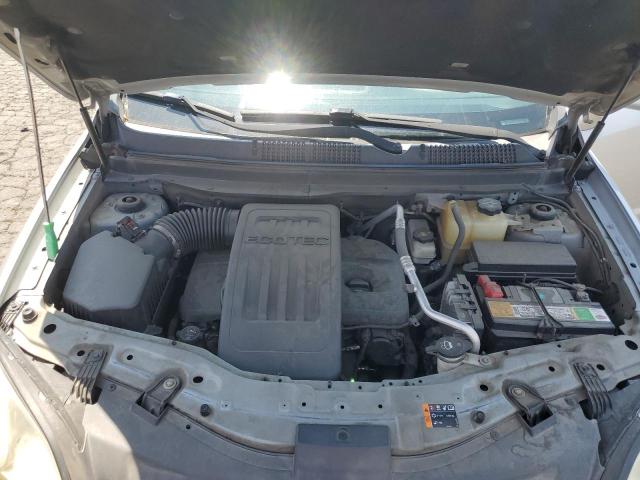 Photo 11 from auction – 2014 CHEVROLET CAPTIVA LS with VIN 3GNAL2EK5ES598448
